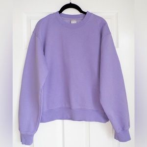 TNA Cozy Fleece Perfect Fit - Small